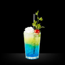 Fizi mojito